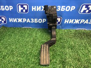 Б/У 2S619F836AA Педаль газа Ford Fiesta  MK5 1.4 FXJB bu5a62128 Б/У запчасти