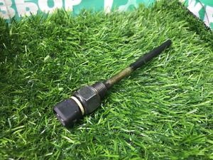 Б/у  1114500Q0R Датчик уровня масла Nissan Qashqai 2006-2013 J10 2.0 MR20 bu5a94428 Б/У запчасти