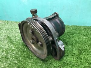 Б/у  55186441 Насос гидроусилителя Fiat Albea   1.4 350A1000 bu5a96231 Б/У запчасти