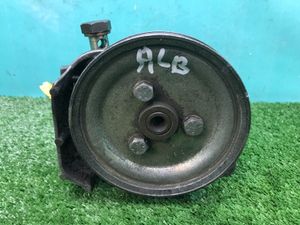 Б/у  55186441 Насос гидроусилителя Fiat Albea   1.4 350A1000 bu5a96231 Б/У запчасти