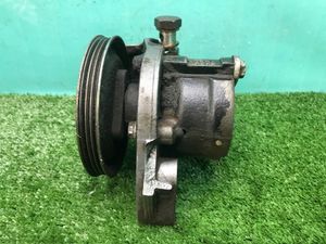 Б/у  55186441 Насос гидроусилителя Fiat Albea   1.4 350A1000 bu5a96231 Б/У запчасти