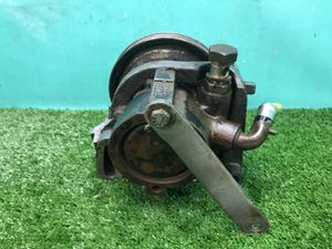 Б/у  55186441 Насос гидроусилителя Fiat Albea   1.4 350A1000 bu5a96231 Б/У запчасти
