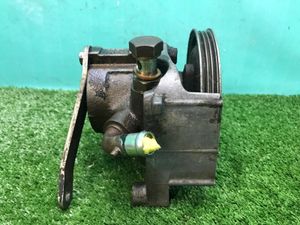Б/у  55186441 Насос гидроусилителя Fiat Albea   1.4 350A1000 bu5a96231 Б/У запчасти