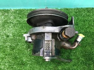Б/у  55186441 Насос гидроусилителя Fiat Albea   1.4 350A1000 bu5a96231 Б/У запчасти