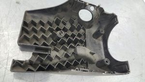 Б/у  get4t68710 кожух рулевой колонки Mazda Capella 1997- 1999 gf8p     расположение нижнее by8a52040 Б/У запчасти