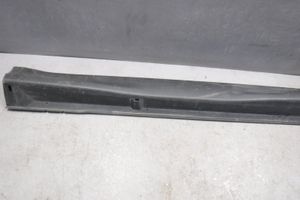 Б/У 6512A388ZZ Накладка на порог (наружная) Mitsubishi ASX        ПРАВАЯ bu4a6629 Б/У запчасти