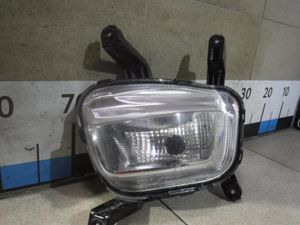 Б/У 922074Y000 Фара противотуманная левая Kia Rio  3      ПОСЛЕ 2015 ГОДА bu4a29629 Б/У запчасти