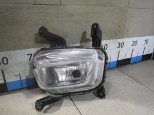 Б/У 922074Y000 Фара противотуманная левая Kia Rio  3      ПОСЛЕ 2015 ГОДА bu4a29629 Б/У запчасти