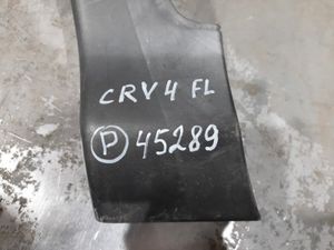 Б/У 74165T0AA01 Накладка заднего крыла левого Honda CR-V  4 bu4a49361 Б/У запчасти