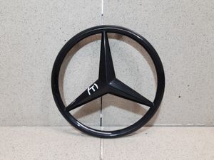 Б/У 0008173200 эмблема Mercedes-Benz E-Class, CLS-Class  W213, C238, C257 bu4a57554 Б/У запчасти