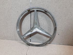 Б/У 0008173200 эмблема Mercedes-Benz E-Class, CLS-Class  W213, C238, C257 bu4a57554 Б/У запчасти