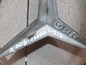 Б/У 0008173200 эмблема Mercedes-Benz E-Class, CLS-Class  W213, C238, C257 bu4a57554 Б/У запчасти