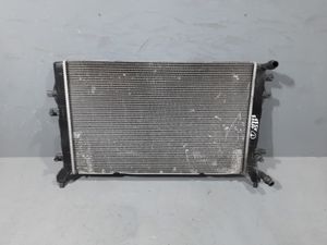 Б/У 1K0121251BN интеркулер Volkswagen, Audi, Volkswagen, Skoda Tiguan, A3, Golf Plus, Golf, Golf, Je bu4a68526 Б/У запчасти