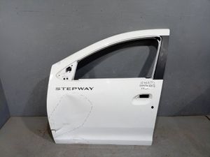 Б/у  801012479R Дверь передняя левая Renault Logan, Sandero  2, 2 bu4a83914 Б/У запчасти