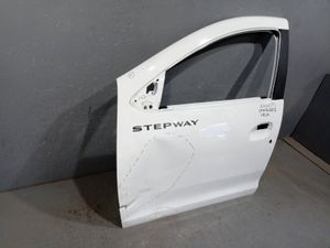 Б/у  801012479R Дверь передняя левая Renault Logan, Sandero  2, 2 bu4a83914 Б/У запчасти