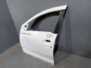 Б/у  801012479R Дверь передняя левая Renault Logan, Sandero  2, 2 bu4a83914 Б/У запчасти