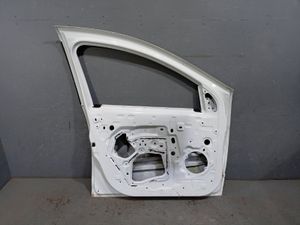 Б/у  801012479R Дверь передняя левая Renault Logan, Sandero  2, 2 bu4a83914 Б/У запчасти