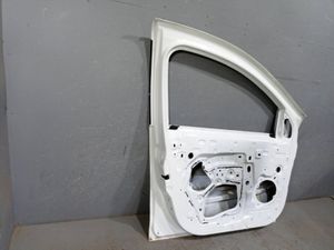 Б/у  801012479R Дверь передняя левая Renault Logan, Sandero  2, 2 bu4a83914 Б/У запчасти