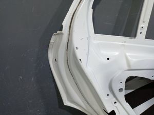 Б/у  A2537306304 Дверь за�дняя левая Mercedes-Benz GLC-Class  C253     КУПЕ,  ПОТЁРТОСТЬ ВМЯТИНА СЛЕВ bu4a89459 Б/У запчасти