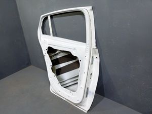 Б/у  A2537306304 Дверь задняя левая Mercedes-Benz GLC-Class  C253     КУПЕ,  ПОТЁРТОСТЬ ВМЯТИНА СЛЕВ bu4a89459 Б/У запчасти