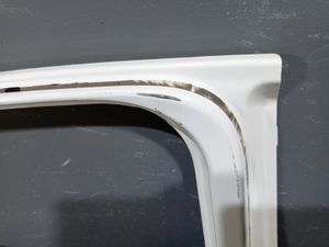 Б/у  A2537306304 Дверь задняя левая Mercedes-Benz GLC-Class  C253     КУПЕ,  ПОТЁРТОСТЬ ВМЯТИНА СЛЕВ bu4a89459 Б/У запчасти