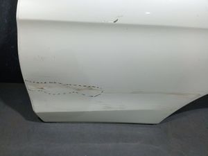 Б/у  A2537306304 Дверь задняя левая Mercedes-Benz GLC-Class  C253     КУПЕ,  ПОТЁРТОСТЬ ВМЯТИНА СЛЕВ bu4a89459 Б/У запчасти