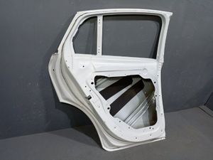 Б/у  A2537306304 Дверь задняя левая Mercedes-Benz GLC-Class  C253     КУПЕ,  ПОТЁРТОСТЬ ВМЯТИНА СЛЕВ bu4a89459 Б/У запчасти