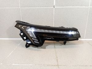 Б/у  4121400U3480 Фара дневного света правая (ходовые огни) JAC, Moskvich JS4, 3 bu4a85815 Б/У запчасти
