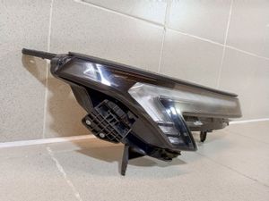 Б/у  4121400U3480 Фара дневного света правая (ходовые огни) JAC, Moskvich JS4, 3 bu4a85815 Б/У запчасти