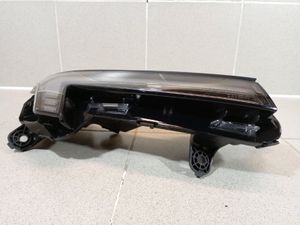 Б/у  4121400U3480 Фара дневного света правая (ходовые огни) JAC, Moskvich JS4, 3 bu4a85815 Б/У запчасти