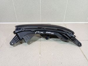 Б/у  4121400U3480 Фара дневного света правая (ходовые огни) JAC, Moskvich JS4, 3 bu4a85815 Б/У запчасти