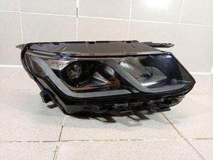 Б/у  7051022400 Фара правая Geely Coolray       FULL LED bu4a87844 Б/У запчасти