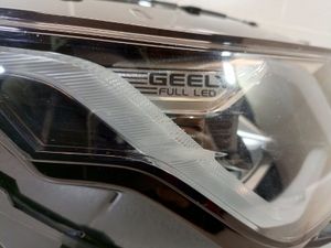 Б/у  7051022400 Фара правая Geely Coolray       FULL LED bu4a87844 Б/У запчасти