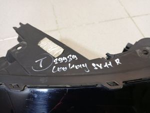 Б/у  7051022400 Фара правая Geely Coolray       FULL LED bu4a87844 Б/У запчасти