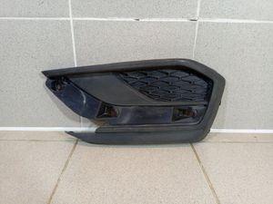 Б/у  8450040751 Заглушка бампера левая Lada Vesta       ЗАГЛУШКА ПТФ ЛЕВАЯ, Lada Vesta FL ПОСЛЕ 2022 bu4a97190 Б/У запчасти