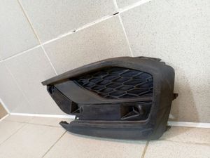 Б/у  8450040751 Заглушка бампера левая Lada Vesta       ЗАГЛУШКА ПТФ ЛЕВАЯ, Lada Vesta FL ПОСЛЕ 2022 bu4a97190 Б/У запчасти