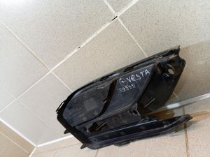 Б/у  8450040751 Заглушка бампера левая Lada Vesta       ЗАГЛУШКА ПТФ ЛЕВАЯ, Lada Vesta FL ПОСЛЕ 2022 bu4a97190 Б/У запчасти