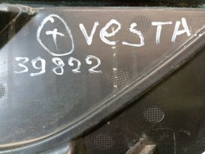 Б/у  8450040751 Заглушка бампера левая Lada Vesta       ЗАГЛУШКА ПТФ ЛЕВАЯ, Lada Vesta FL ПОСЛЕ 2022 bu4a97190 Б/У запчасти