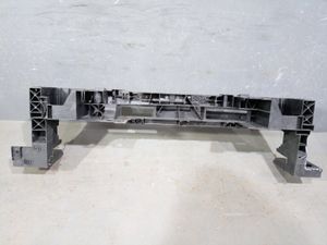 Б/у  5027142200 Элемент передней панели Geely Monjaro       РАМКА РАДИАТОРА НИЖНЯЯ ЧАСТЬ, НЕБОЛЬШАЯ bu4a98071 Б/У запчасти