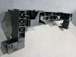 Б/у  5027142200 Элемент передней панели Geely Monjaro       РАМКА РАДИАТОРА НИЖНЯЯ ЧАСТЬ, НЕБОЛЬШАЯ bu4a98071 Б/У запчасти