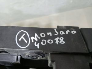 Б/у  5027142200 Элемент передней панели Geely Monjaro       РАМКА РАДИАТОРА НИЖНЯЯ ЧАСТЬ, НЕБОЛЬШАЯ bu4a98071 Б/У запчасти