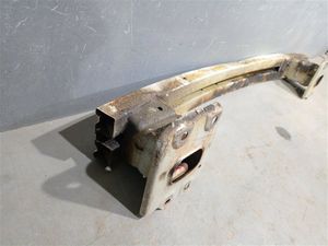 Б/у  5052035000C15 Усилитель заднего бампера Geely Atlas  2     НЕБОЛЬШАЯ ВМЯТИНА bu4a98840 Б/У запчасти