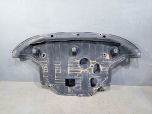 Б/у  29110M0000 Защита картера Hyundai Creta  GS     ПЛАСТИК bu4a99992 Б/У запчасти