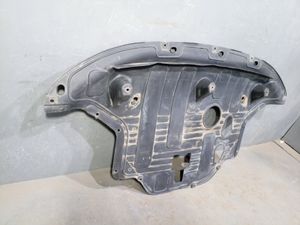 Б/у  29110M0000 Защита картера Hyundai Creta  GS     ПЛАСТИК bu4a99992 Б/У запчасти