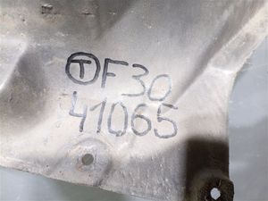 Б/у  51717260699 Локер передний левый BMW 3-Series  F30, F31, F35     ЗАДНЯЯ ЧАСТЬ, МАЛЕНЬКИЙ НАДРЫВ bu4a100215 Б/У запчасти