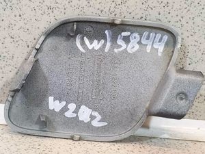Б/у  A22288502239999 Заглушка буксировочного крюка Mercedes-Benz S-Class  W222     ЗАДНЕГО БАМПЕРА bu4a100536 Б/У запчасти