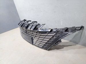 Б/у  C589F2713011423 решетка радиатора Changan Lamore       БЕЗ ЗНАЧКА, ТРЕЩИНА НА ЗАДНЕЙ ЧАСТИ bu4a100636 Б/У запчасти