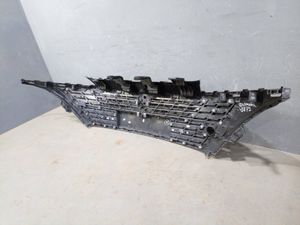 Б/у  C589F2713011423 решетка радиатора Changan Lamore       БЕЗ ЗНАЧКА, ТРЕЩИНА НА ЗАДНЕЙ ЧАСТИ bu4a100636 Б/У запчасти