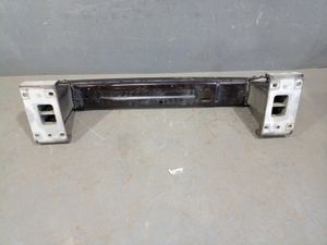 Б/у  LR116188 Усилитель переднего бампера Land Rover Range Rover Sport,Range Rover  2, 4     ЗАМЯТ, bu4a100970 Б/У запчасти