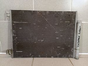 Б/у  921006454R радиатор кондиционера Nissan, Renault, Lada Terrano, Sandero, Logan, Duster, Vesta bu4a94257 Б/У запчасти